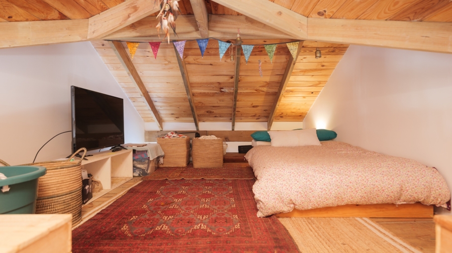 2 Bedroom Property for Sale in Suiderstrand Western Cape